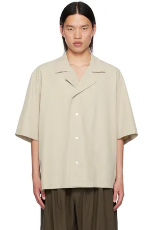 Taupe Loca Shirt