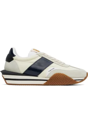 Tom Ford Off-White James Sneakers