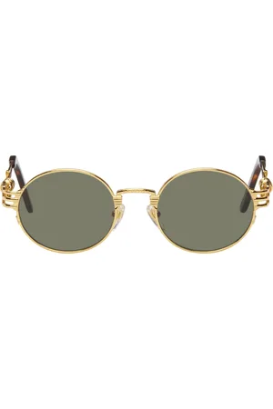 Jean Paul Gaultier Gold 56-6106 Sunglasses