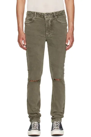 KSUBI Chitch Overdye Jeans