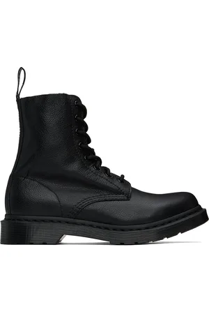 Dr. Martens 1460 Pascal Mono Boots