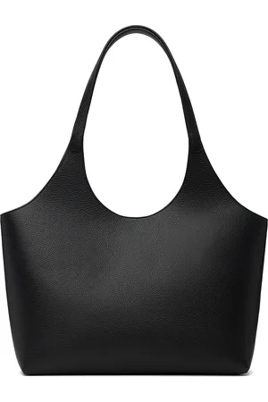 Aesther Ekme Black Cabas Tote