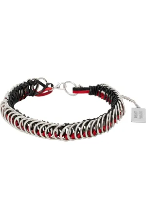 Chopova Lowena & Black Skipper Choker
