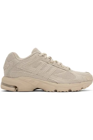adidas Beige Response CL Sneakers