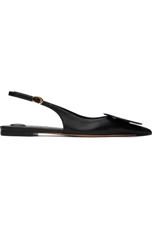 Jacquemus Black Les Classiques 