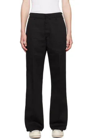 RE/DONE Super Wide Leg Trousers