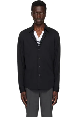 THEORY Sylvain Shirt