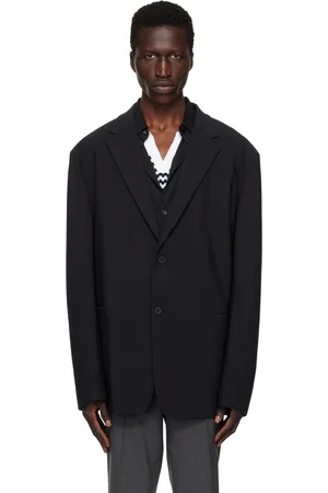 THEORY Clinton Blazer