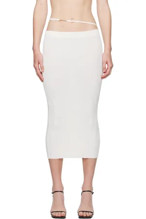 Jacquemus Off-White Les Classiques 
