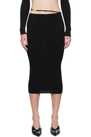 Jacquemus Black Les Classiques 