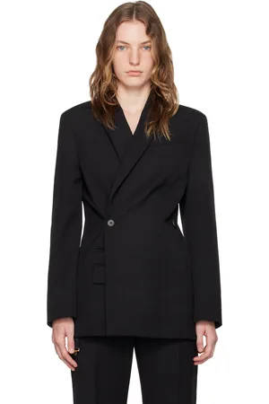 Jacquemus Black La Casa 