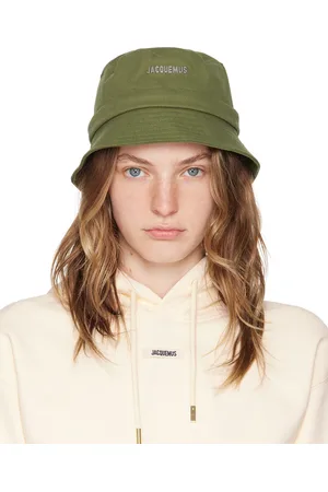 Jacquemus Khaki Les Classiques 