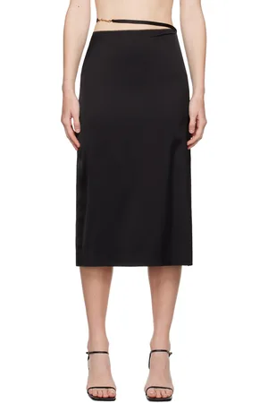 Jacquemus Black La Casa 