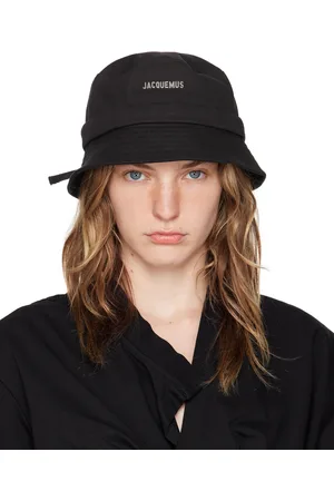 Jacquemus Black Les Classiques 