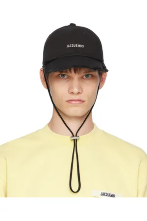 Jacquemus Black Les Classiques 