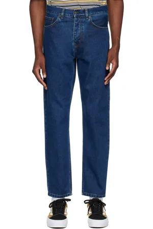 Carhartt Blue Newel Jeans
