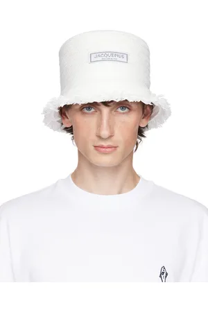 Jacquemus White La Casa 