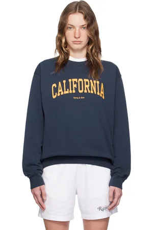 Sporty & Rich California