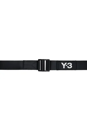 Y-3 CL L Belt