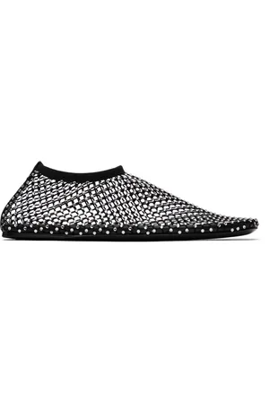 CHRISTOPHER ESBER Minette Slippers