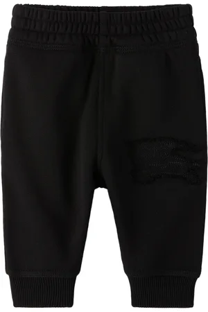 Burberry Baby EKD Sweatpants
