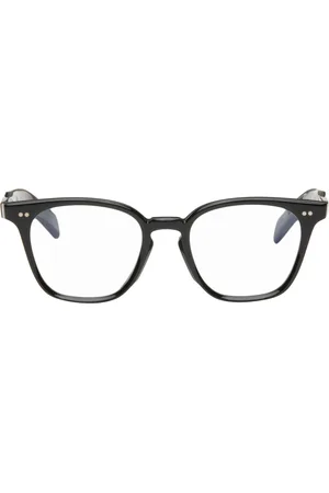 Cutler and Gross Black GR05 Glasses