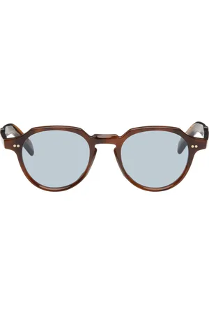 Brown GR06 Sunglasses