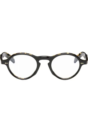 Cutler and Gross Black GR08 Glasses