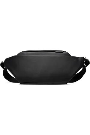 CÔTE&CIEL Black Isarau Alias Pouch