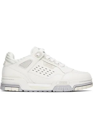 Axel Arigato White Onyx Sneakers