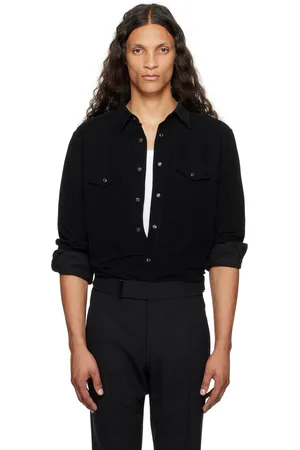 Tom Ford Western Shirt