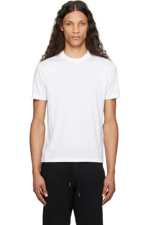 Tom Ford Crewneck T-Shirt