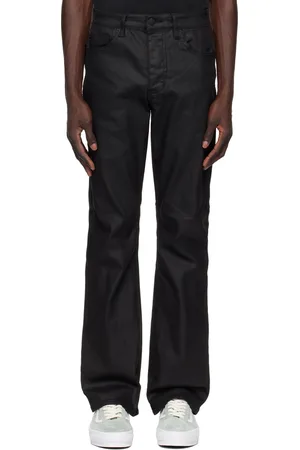 KSUBI Bronko Wax Jeans