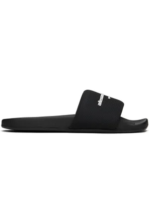 Alexander Wang AW Pool Slides