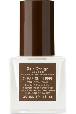 Skin Design London Clear Skin Peel, 30 mL