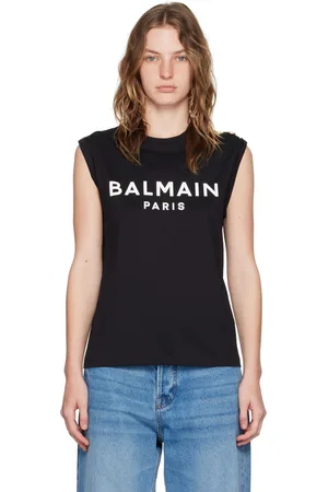 Balmain Black 