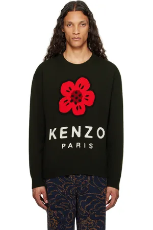 Kenzo Paris 