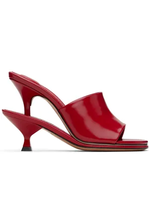 Jacquemus Red La Casa 