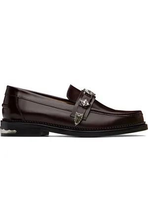 TOGA VIRILIS SSENSE Exclusive Loafers