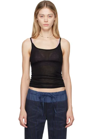Baserange Bamboo Lyocell Tank Top