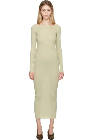 Baserange Dande Maxi Dress
