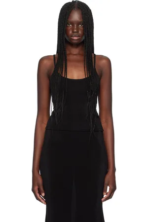DANIELLE GUIZIO Ira Camisole