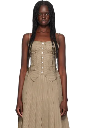 DANIELLE GUIZIO Edith Camisole