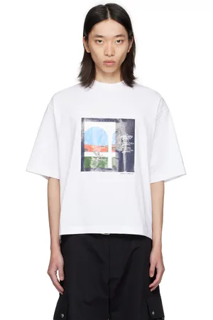 Jacquemus White La Casa 