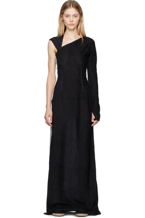 Y-3 Warp Maxi Dress
