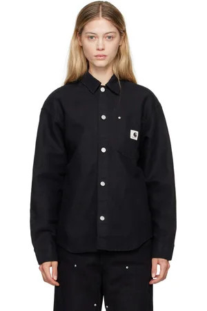 Carhartt Black Ethel Shirt