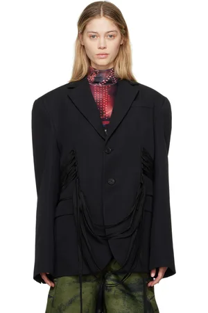 Jean Paul Gaultier Black 
