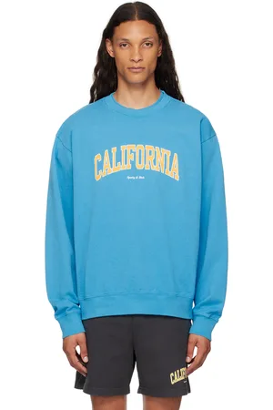 Sporty & Rich Blue 
