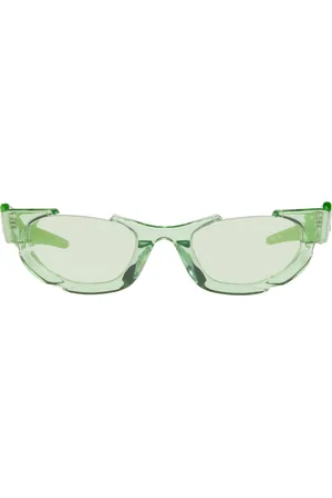 Feng Chen Wang Phoenix Sunglasses