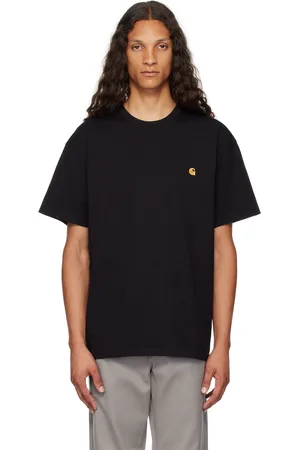 Carhartt Black Chase T-Shirt